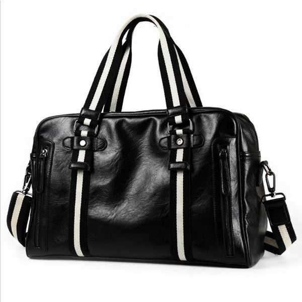 outdoor bags 2021 men style pu gym large capacity man training handbag basketball football sport crossbody bag travel
outdoor bags 2021 men style pu gym large capacity man training handbag basketball football sport crossbody bag travel