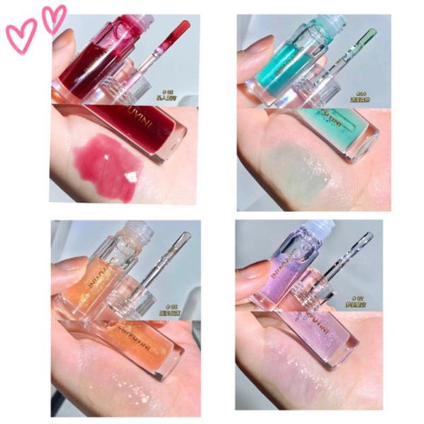 lip gloss 3pcs cappuvini transparent water shine pearl glaze long lasting waterproof glass moisturizing lipstick
lip gloss 3pcs cappuvini transparent water shine pearl glaze long lasting waterproof glass moisturizing lipstick