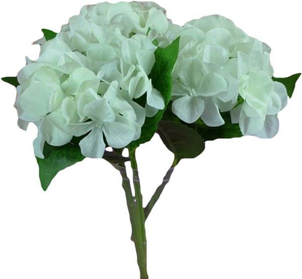 decorative flowers & wreaths wholesale artificial hydrangea flower single big heads 2 leaves (diameter 6") 6 colors for home ta
decorative flowers & wreaths wholesale artificial hydrangea flower single big heads 2 leaves (diameter 6") 6 colors for home ta