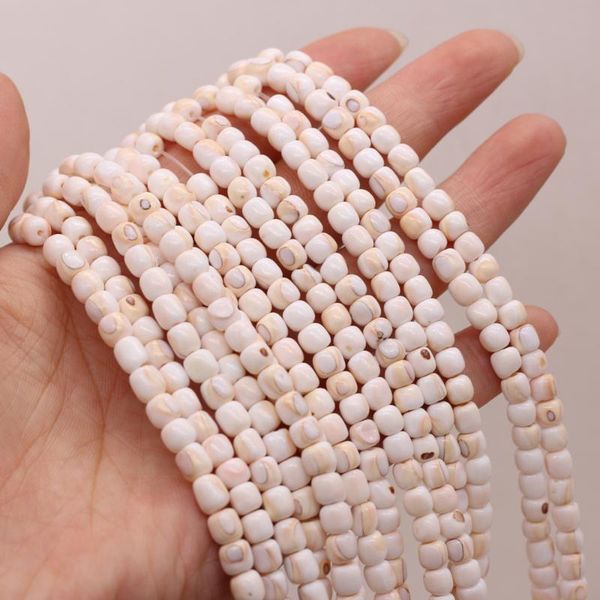 other 2021 -selling natural shell irregular square white beaded handicrafts diy necklace bracelet gift making wholesale 5-6mm 2pcs
other 2021 -selling natural shell irregular square white beaded handicrafts diy necklace bracelet gift making wholesale 5-6mm 2pcs
