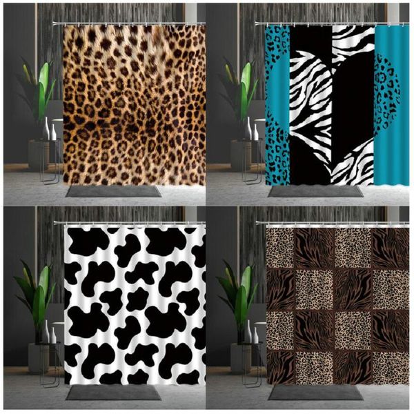 personality girl leopard print shower curtain heart white stripe lattice animal striae pattern bathroom set with hooks curtains
personality girl leopard print shower curtain heart white stripe lattice animal striae pattern bathroom set with hooks curtains