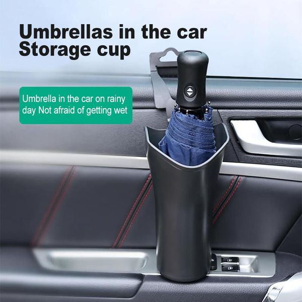 car umbrella storage box organizer barrel folding hanging water bottles rack holder stowing tidying multifunctional goods interior decoratio
car umbrella storage box organizer barrel folding hanging water bottles rack holder stowing tidying multifunctional goods interior decoratio
