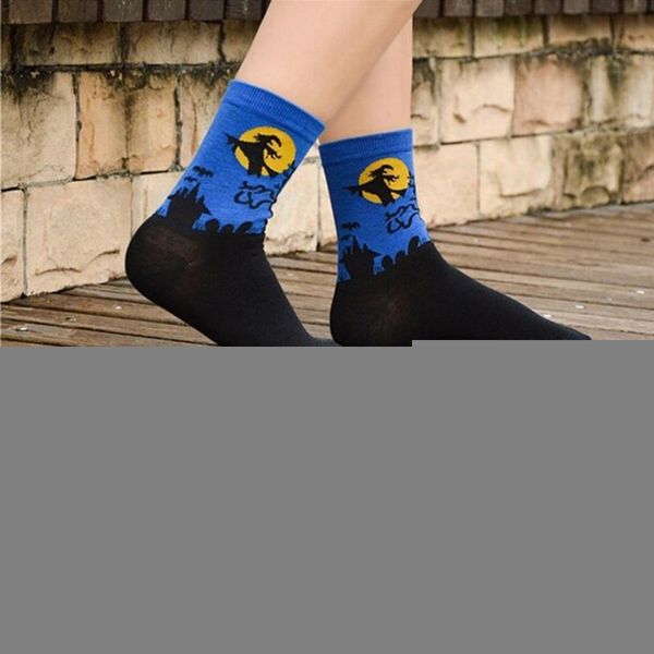sports socks compression cycling men women professtional road racing sport running halloween pattern printing bike, Black
sports socks compression cycling men women professtional road racing sport running halloween pattern printing bike, Black