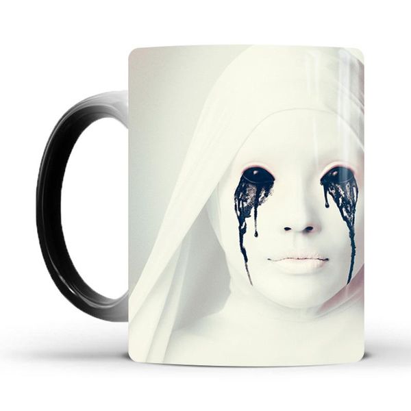 mugs 2021 halloween gift thermal color changing coffee cup blood handprint walled heat insulated tumbler espresso tea
mugs 2021 halloween gift thermal color changing coffee cup blood handprint walled heat insulated tumbler espresso tea