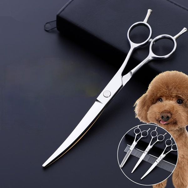 hair scissors amsic animals cat sharp edge up down barber cutting tools dogs grooming thick trimming pet shears
hair scissors amsic animals cat sharp edge up down barber cutting tools dogs grooming thick trimming pet shears
