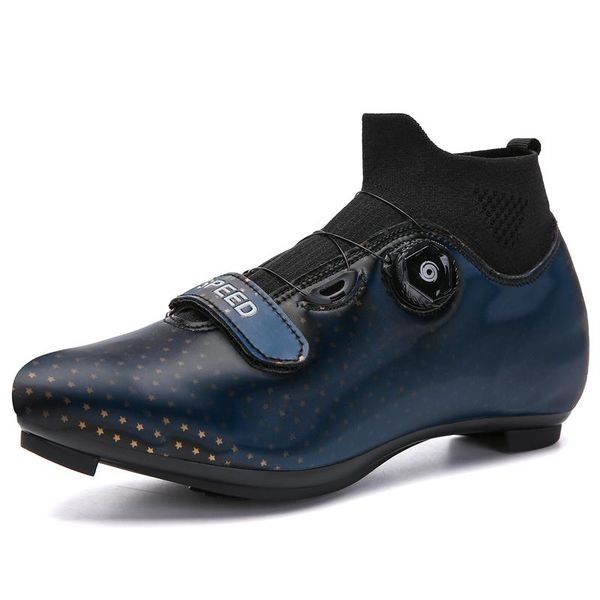cycling footwear ultralight high-mtb shoes winter men road bike sneakers sapatilha ciclismo non-slip self-locking bicycle 36-47, Black
cycling footwear ultralight high-mtb shoes winter men road bike sneakers sapatilha ciclismo non-slip self-locking bicycle 36-47, Black