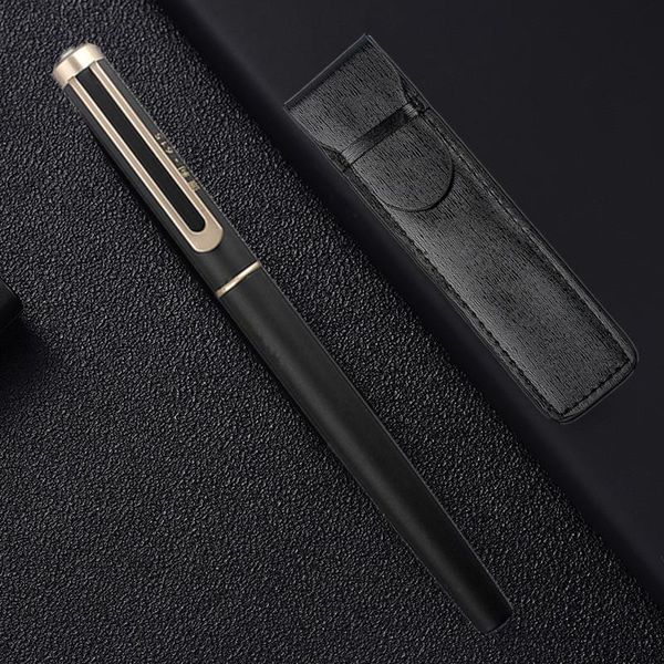 fountain pens 5 colors business office 0.38mm nib pen student school stationery supplies ink calligraphy
fountain pens 5 colors business office 0.38mm nib pen student school stationery supplies ink calligraphy
