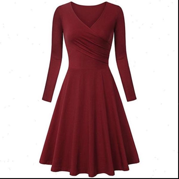 womens dresses spring women dress long sleeve o neck casual black cotton vintage a line blue elegant vestidos, Black;gray
womens dresses spring women dress long sleeve o neck casual black cotton vintage a line blue elegant vestidos, Black;gray