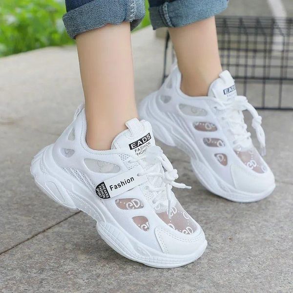 athletic & outdoor girl's sports boy's breathable daddy 2021 children's mesh casual kids shoe flats running shoes for childre, Black
athletic & outdoor girl's sports boy's breathable daddy 2021 children's mesh casual kids shoe flats running shoes for childre, Black