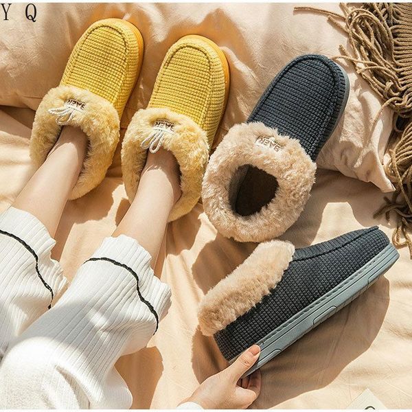 winter fluffy slippers women warm ladies plush platform footwear woman slip on home shoes couple anti female slipper1, Black
winter fluffy slippers women warm ladies plush platform footwear woman slip on home shoes couple anti female slipper1, Black