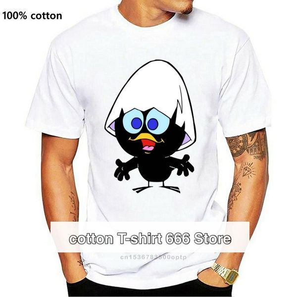 men's t-shirts sunlight t shirt big size men calimero painted funny tshirt hip hop fashion cool 021272, White;black
men's t-shirts sunlight t shirt big size men calimero painted funny tshirt hip hop fashion cool 021272, White;black