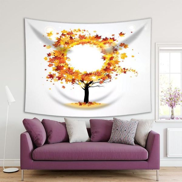 tapestries tapestry autumn tree with beautiful flying leaves changing weather countryside nature cartoon art yellow red
tapestries tapestry autumn tree with beautiful flying leaves changing weather countryside nature cartoon art yellow red