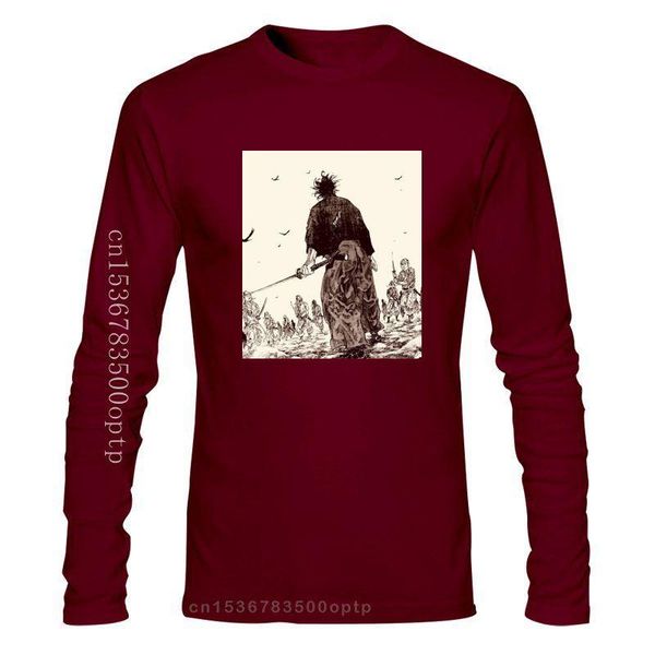 men's t-shirts vagabond t shirt - samarai ronin for all t-shirt short-sleeve print tee awesome oversized 100 cotton tsh, White;black
men's t-shirts vagabond t shirt - samarai ronin for all t-shirt short-sleeve print tee awesome oversized 100 cotton tsh, White;black