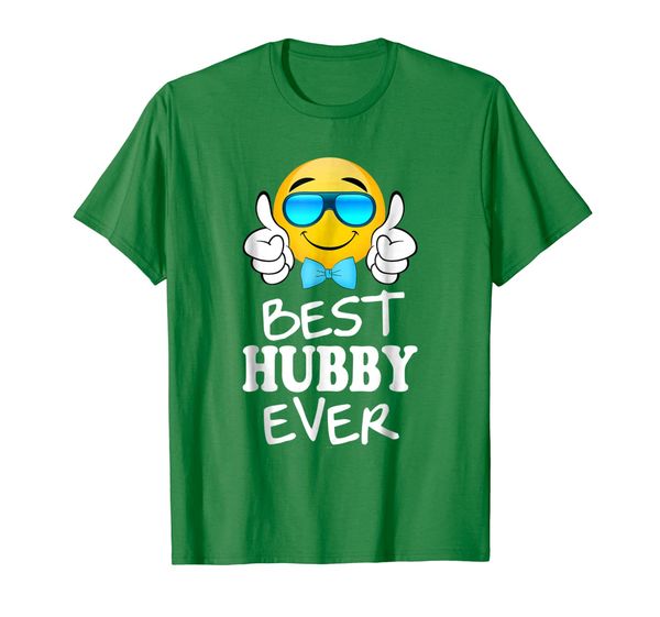 hubby gifts from wifey tee shirt, White;black