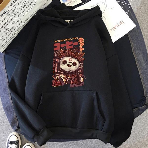 men's hoodies & sweatshirts angry teacups kawaii japanese man sweatshirt street oversize hoodie for mens hip hop harajuku warm long sle, Black
men's hoodies & sweatshirts angry teacups kawaii japanese man sweatshirt street oversize hoodie for mens hip hop harajuku warm long sle, Black