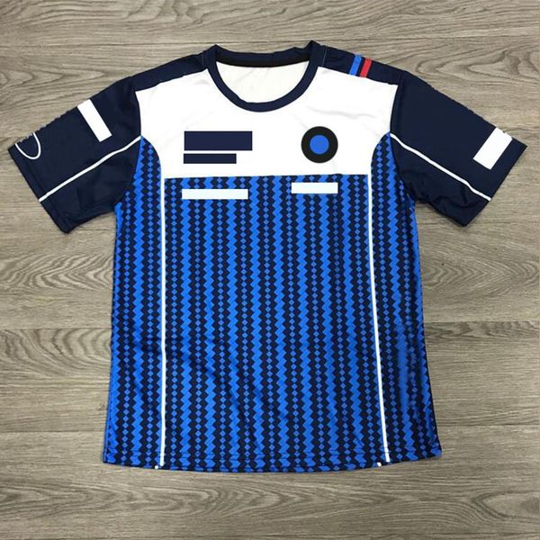 2021f1 world formula one brand logo t-shirt short-sleeved can be customized casual sports style
2021f1 world formula one brand logo t-shirt short-sleeved can be customized casual sports style