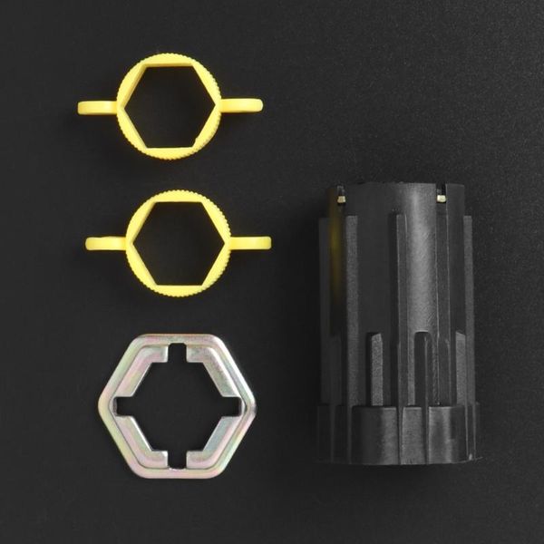 professional hand tool sets p9yb hexagonal 34mm sink basin mixer nylon plastic socket wrench maintenance tools
professional hand tool sets p9yb hexagonal 34mm sink basin mixer nylon plastic socket wrench maintenance tools