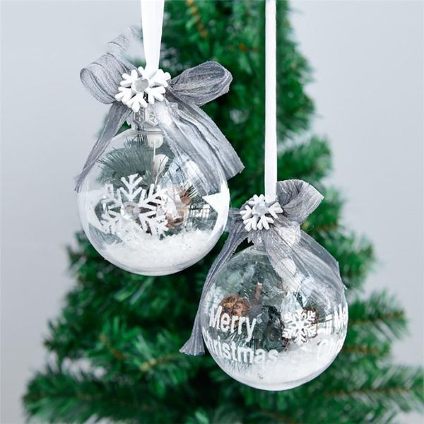 party decoration transparent christmas balls 8cm/6cm 1pc creative decorative ball for home tree decor 1031#30
party decoration transparent christmas balls 8cm/6cm 1pc creative decorative ball for home tree decor 1031#30