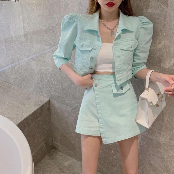 women's jackets temperament slimming age reduction suit female summer 2021 self-cultivation foreign style tooling short jacket s-4xl cl, Black;brown
women's jackets temperament slimming age reduction suit female summer 2021 self-cultivation foreign style tooling short jacket s-4xl cl, Black;brown