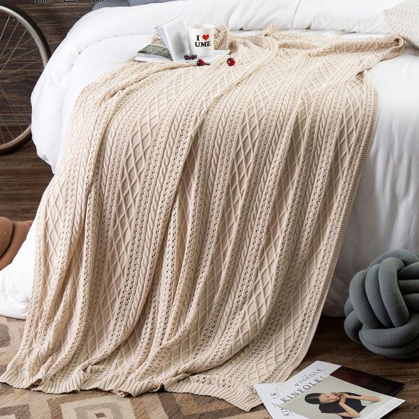 blankets yiruio brand fashion knitted throw blanket elegant hollow out plaid dough twist sofa wearable women shawl oversize scarf
blankets yiruio brand fashion knitted throw blanket elegant hollow out plaid dough twist sofa wearable women shawl oversize scarf