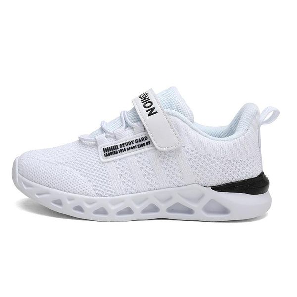 sneakers tennis shoes for kids white black blue sport lightweight footwear children 2021 spring autumn mesh running, Black;red 
sneakers tennis shoes for kids white black blue sport lightweight footwear children 2021 spring autumn mesh running, Black;red
