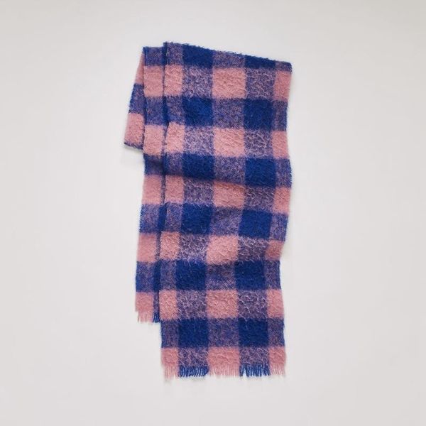 scarves autumn winter dyeing women scarf thickened imitation cashmere shawl, Blue;gray
scarves autumn winter dyeing women scarf thickened imitation cashmere shawl, Blue;gray