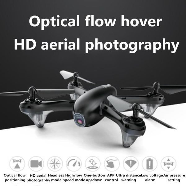 control wifi fpv remote rc drone hd aerial aircraft optical flow localization headless mode one key return helicopte drones
control wifi fpv remote rc drone hd aerial aircraft optical flow localization headless mode one key return helicopte drones