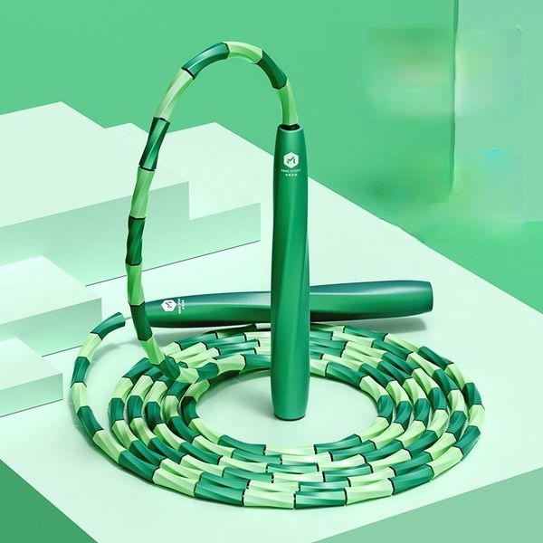 jump ropes bamboo skipping rope weight exercise training equipment home gym pulley adjustable ejercicio sports ec50ts
jump ropes bamboo skipping rope weight exercise training equipment home gym pulley adjustable ejercicio sports ec50ts
