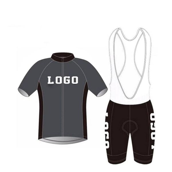 competitive grade custom cycling jersey bib gel pad set funny clothing shorts men bike racing sets, Black;blue
competitive grade custom cycling jersey bib gel pad set funny clothing shorts men bike racing sets, Black;blue