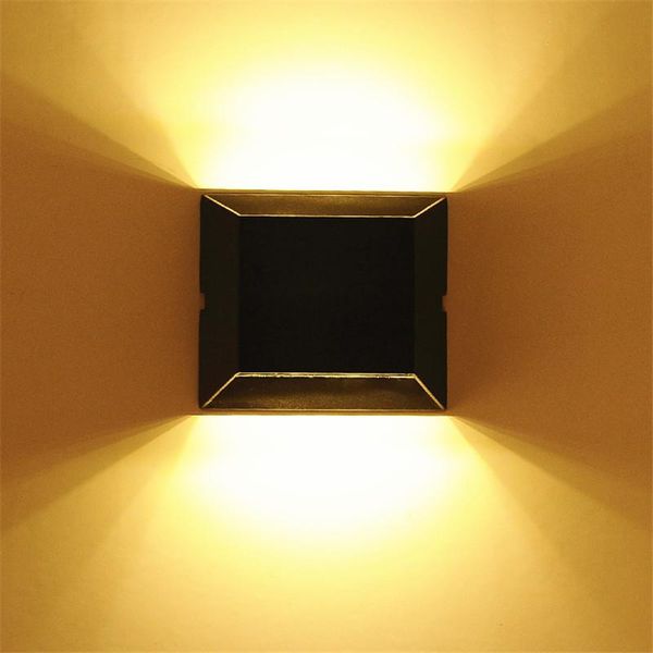 outdoor wall lamps 5w modern minimalist waterproof light courtyard garden aisle lamp led metal bright lighting
outdoor wall lamps 5w modern minimalist waterproof light courtyard garden aisle lamp led metal bright lighting