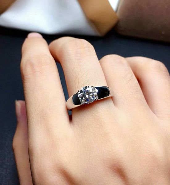 cluster rings mdina 0.5/1/2 s moissanite gemstone fashion diamond ring d color vvs 925 sterling silver fine wedding jewelry for women, Golden;silver
cluster rings mdina 0.5/1/2 s moissanite gemstone fashion diamond ring d color vvs 925 sterling silver fine wedding jewelry for women, Golden;silver