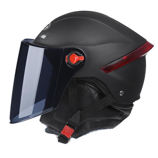 motorcycle helmets helmet with removable warmth bib universal electric scooter protective cap abs anti-fog motor
motorcycle helmets helmet with removable warmth bib universal electric scooter protective cap abs anti-fog motor
