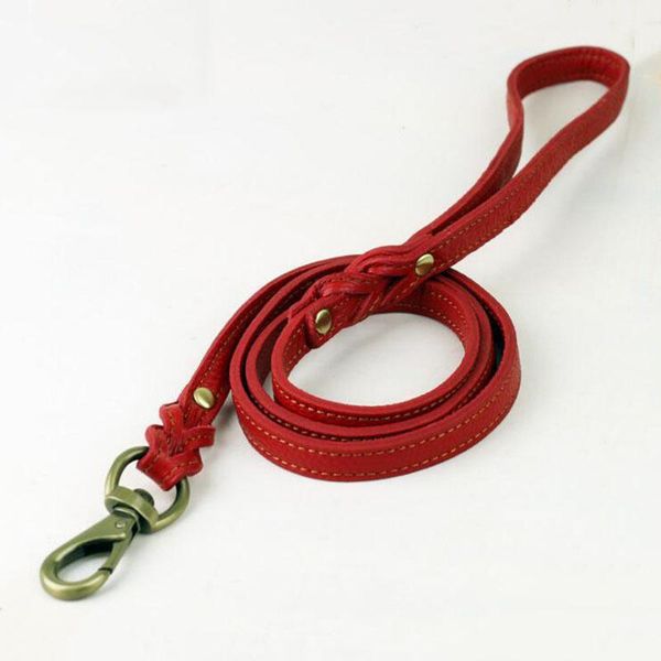dog collars & leashes small medium dogs pet products genuine leather leash for comfortable high quality
dog collars & leashes small medium dogs pet products genuine leather leash for comfortable high quality