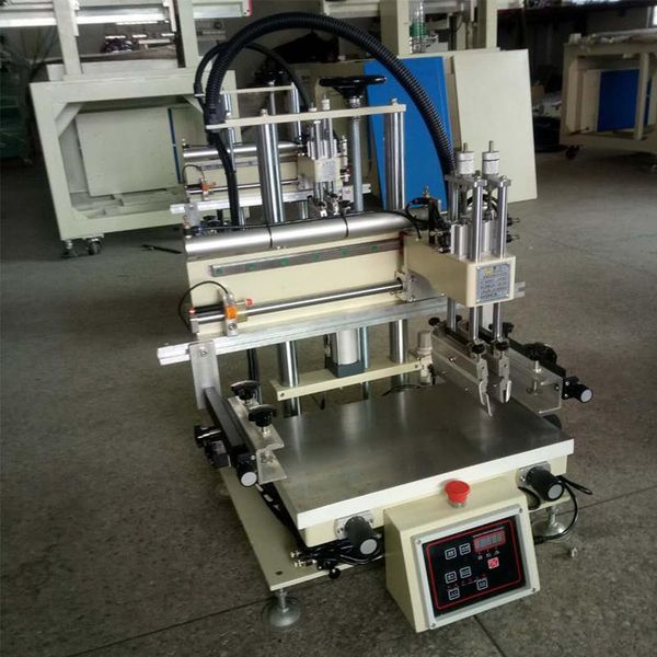 printers small automatic serigraphica machine for sale 
printers small automatic serigraphica machine for sale