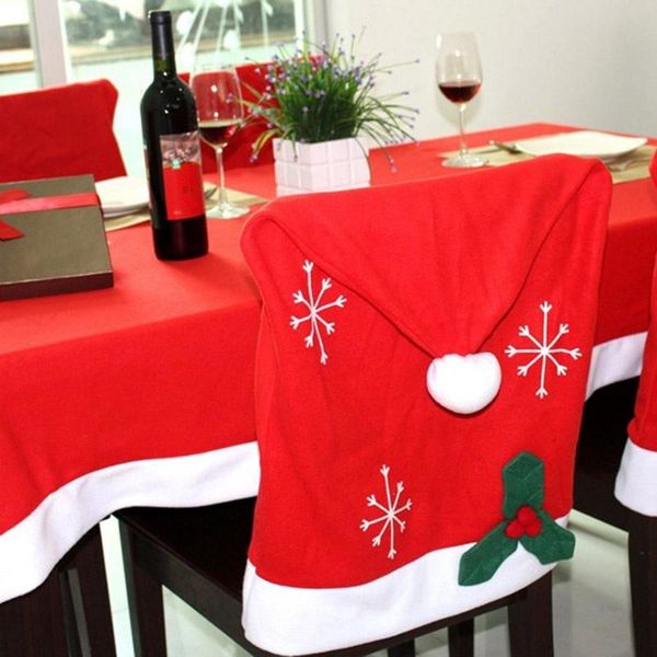 christmas decorations af88 -christmas holiday santa chair hat cover tablecloth party table dinner decoration home decor
christmas decorations af88 -christmas holiday santa chair hat cover tablecloth party table dinner decoration home decor