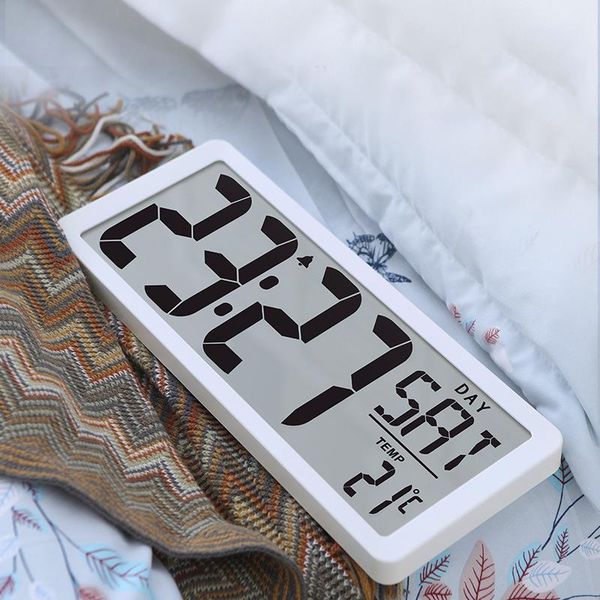 other clocks & accessories alarm clock is countdown timer rechargeable with whole point bells modern minimalist students
other clocks & accessories alarm clock is countdown timer rechargeable with whole point bells modern minimalist students
