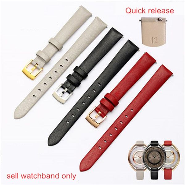 watch bands small size genuine leather band for 5158517 5158544 5158972 series female strap 12mm black red bracelet, Black;brown
watch bands small size genuine leather band for 5158517 5158544 5158972 series female strap 12mm black red bracelet, Black;brown