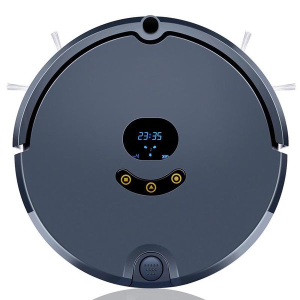 intelligent sweeping mopping robot vacuum cleaner wifi app control 4 modes for home timed dust sterilize cyclone suction smart cleaners
intelligent sweeping mopping robot vacuum cleaner wifi app control 4 modes for home timed dust sterilize cyclone suction smart cleaners