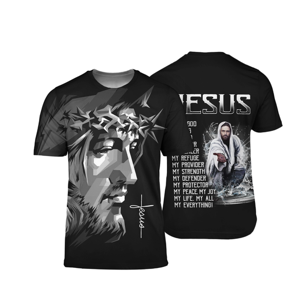 Character avatar pattern 3D T-shirt graphic optical illusion short-sleeved party top street punk and gothic crew neck summer, White;black
Character avatar pattern 3D T-shirt graphic optical illusion short-sleeved party top street punk and gothic crew neck summer, White;black
