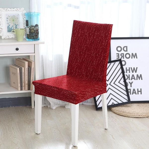 chair covers solid color knitted stretch cover protector seat removed washable christmas wedding el
chair covers solid color knitted stretch cover protector seat removed washable christmas wedding el