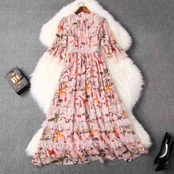casual dresses new european and american women's dresses for spring seven - cent sleeve horn lace mosaic printing dress xc6r, Black;gray
casual dresses new european and american women's dresses for spring seven - cent sleeve horn lace mosaic printing dress xc6r, Black;gray