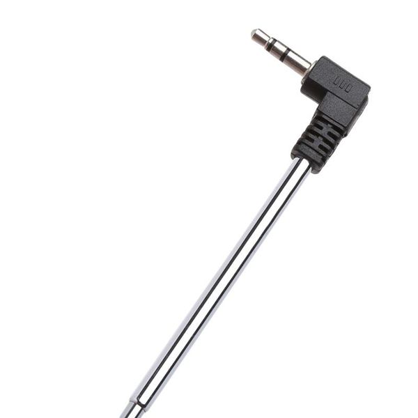 interior decorations 3.5mm radio receiver antenna stainless steel multi-purpose interface fm t3ef
interior decorations 3.5mm radio receiver antenna stainless steel multi-purpose interface fm t3ef