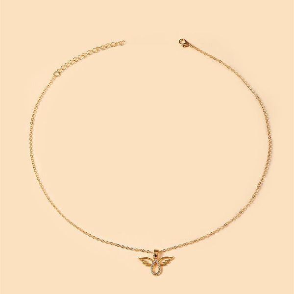 chains creative geometric hollow water drop design pendant fashion simple and elegant personality temperament ladies party necklace, Silver
chains creative geometric hollow water drop design pendant fashion simple and elegant personality temperament ladies party necklace, Silver