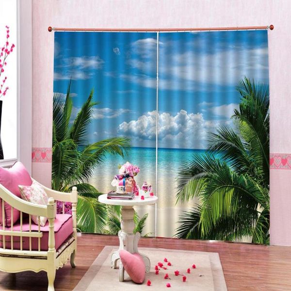 curtain & drapes seaside scenery 3d curtains for living room bedroom window treatments modern blackout indoor
curtain & drapes seaside scenery 3d curtains for living room bedroom window treatments modern blackout indoor