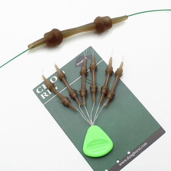pack ronnie line carp fishing accessories helicopter chod system rig terminal slippery beads protective gear
pack ronnie line carp fishing accessories helicopter chod system rig terminal slippery beads protective gear