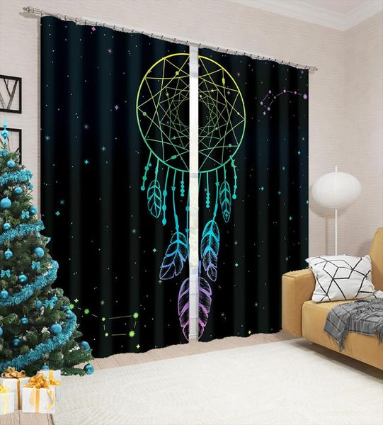 curtain & drapes luxury blackout 3d curtains for living room bedding office black stars decoration
curtain & drapes luxury blackout 3d curtains for living room bedding office black stars decoration