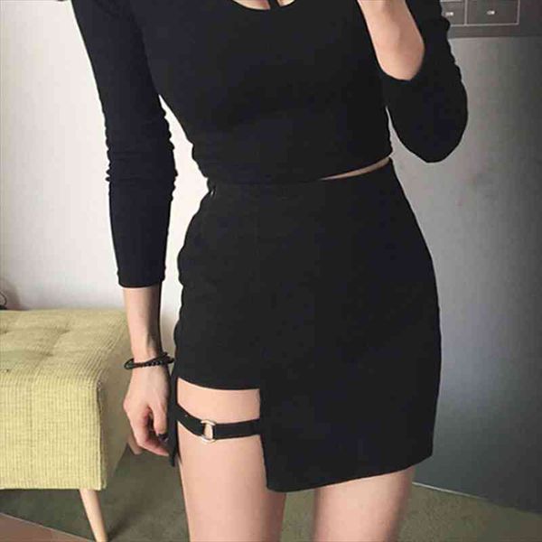cool harajuku punk gothic women skirt summer fashion mini circle hollow out irregular sexy, Black
cool harajuku punk gothic women skirt summer fashion mini circle hollow out irregular sexy, Black