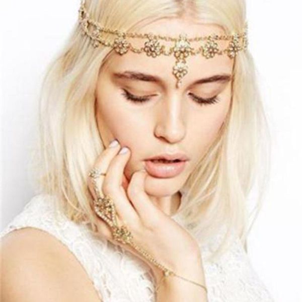 hair clips & barrettes flower tassel head jewelry women fashion elegant rhinestone elastic chain tiaras bride wedding, Golden;silver
hair clips & barrettes flower tassel head jewelry women fashion elegant rhinestone elastic chain tiaras bride wedding, Golden;silver