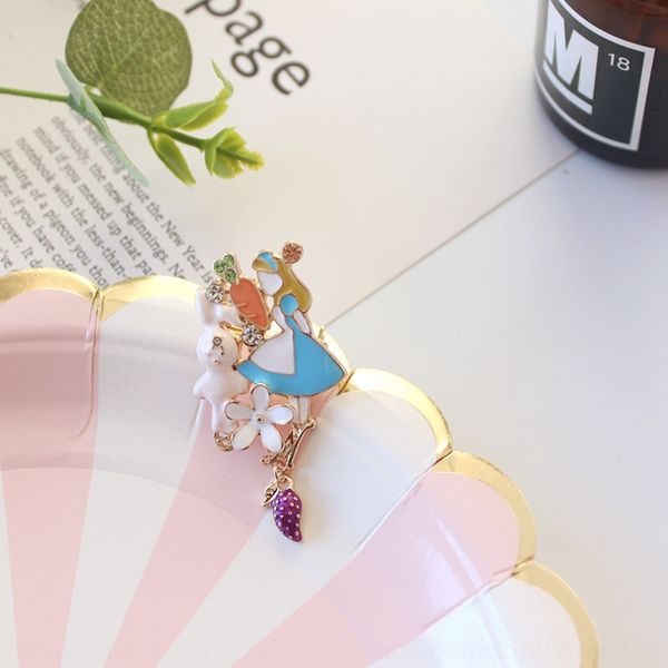 XcgF lavieen jewelry stall ooches alice pins garland little girl brooch 5507 lavieen jewelry stall alice garland watch pearl pearl watch li, Gray
XcgF lavieen jewelry stall ooches alice pins garland little girl brooch 5507 lavieen jewelry stall alice garland watch pearl pearl watch li, Gray