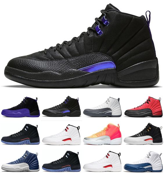 men outdoor shoes 12 12s sneakers indigo university gold flu game cny taxi ovo black cherry bordeaux white sports trainers
men outdoor shoes 12 12s sneakers indigo university gold flu game cny taxi ovo black cherry bordeaux white sports trainers